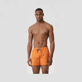 博百利/Burberry 徽标嵌花抽绳式游泳裤  P80226401