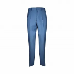 博百利/Burberry 男士 CLASSIC裤子蓝色 80237251