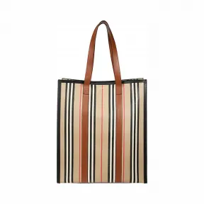 博百利/Burberry 女士 书包米色 80247271