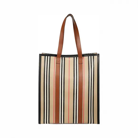 博百利/Burberry 女士 书包米色 80247271