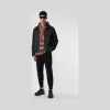 博百利/Burberry 男士 专属标识 ECONYL® 外套  80340291