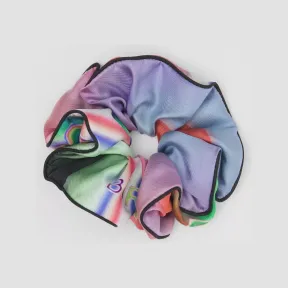 博百利/Burberry Love Is Eternal 印花丝质束发带 (多色) - 女士 80497911