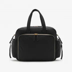 博百利/Burberry 绗缝尼龙母婴换洗包 80699491