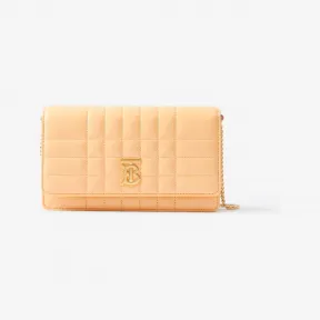 博百利/Burberry Lola 萝纳手拿包 80705011