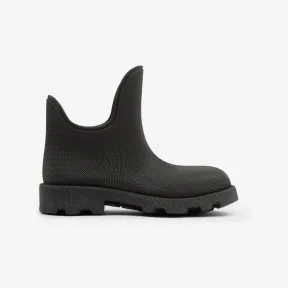 博百利/Burberry 橡胶 Marsh 低筒靴 80773711