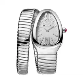 宝格丽/Bvlgari Serpenti 女性 腕表 101817 SP35C6SS.1T