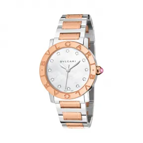 宝格丽/Bvlgari 腕表 - BVLGARI BVLGARI系列 101891 BBL33WSPG-12