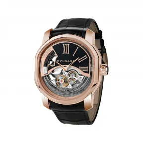 宝格丽/Bvlgari 宝格丽奢侈手表 101928-e BRRP50BGLDEMR