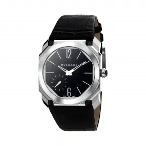 宝格丽/Bvlgari 宝格丽奢侈手表Octo Finissimo 102346-e BGO40BPLXT