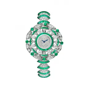 宝格丽/Bvlgari DIVAS’ DREAM 奢侈手表 102081-E DVW39D2GD2GD2E