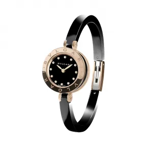 宝格丽/Bvlgari B.zero1 奢侈手表 102087-E BZ23BSGCC-12.M