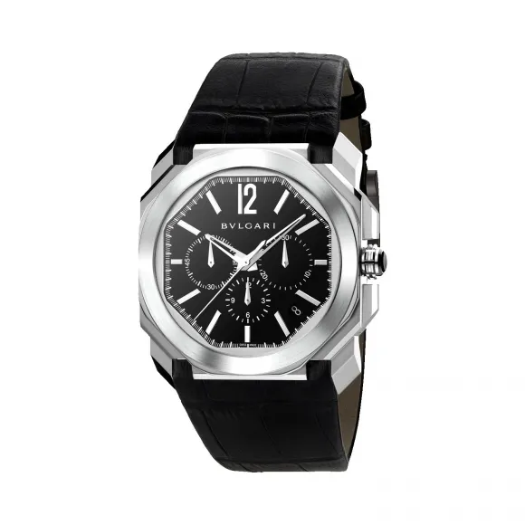 宝格丽/Bvlgari 宝格丽奢侈手表 Octo Velocissimo 102103-e BGO41BSLDCH