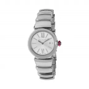 宝格丽/Bvlgari LVCEA 奢侈手表 102195-E LU28C6SSD