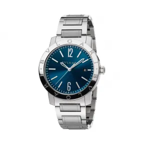 宝格丽/Bvlgari 腕表 - BVLGARI BVLGARI Solotempo腕表 102396 BB41C3SSD