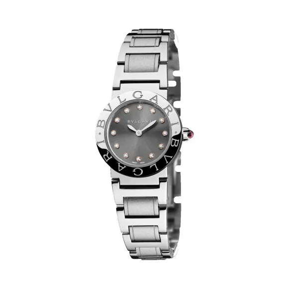 宝格丽/Bvlgari 腕表 - BVLGARI BVLGARI LADY腕表 102479 BBL26C6SS-12