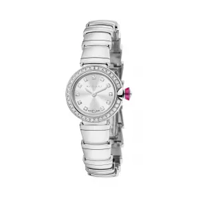 宝格丽/Bvlgari Piccola Lvcea 石英手表 102514 LUW23C6GDG-12