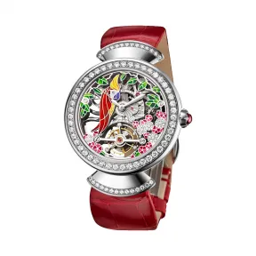 宝格丽/Bvlgari Jewelry Watches DVW37PGDLTBSK