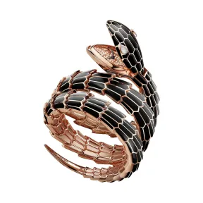 宝格丽/Bvlgari Serpenti SP40PGD2PGBL.2T
