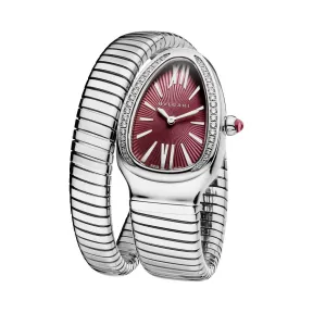 宝格丽/Bvlgari 腕表 - Serpenti Tubogas腕表 102530 SP35C7SDS.1T-L