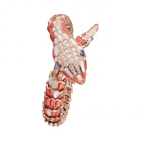 宝格丽/Bvlgari Serpenti SP40PGD2PGD2CMOP