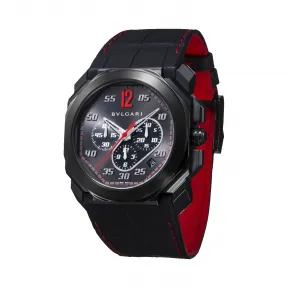 宝格丽/Bvlgari Watch Octo 102555 BGO41BSLDCH-KO