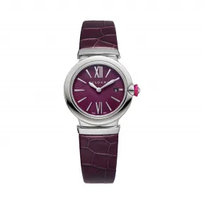 宝格丽/Bvlgari LVCEA LU28C7SLD