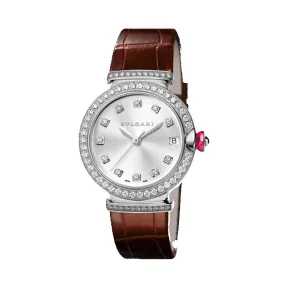 宝格丽/Bvlgari LVCEA LUW33C6GDLD-11.A