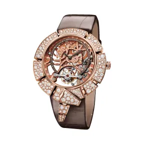 宝格丽/Bvlgari Serpenti珠宝腕表 SPP41C11GDLTBSK