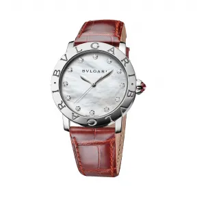 宝格丽/Bvlgari  系列腕表-BBL37WSLC9/12 102748 BBL37WSLC9-12