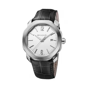 宝格丽/Bvlgari OCTO ROMA腕表 腕表 102779 OC41C6SLD