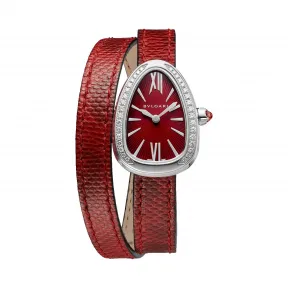 宝格丽/Bvlgari 腕表 - Serpenti系列 102780 SPS27C9SDL