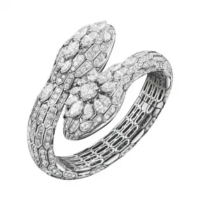 宝格丽/Bvlgari Serpenti SPW40D2GD2D2.2H