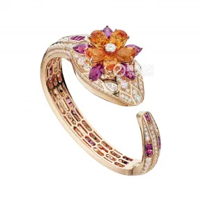 宝格丽/Bvlgari SERPENTI   石英机芯 女表 103182 