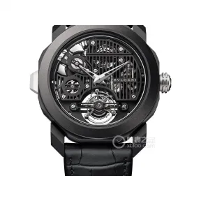 宝格丽/Bvlgari OCTO 44 MM  手动机械机芯 男表 103283 