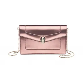 宝格丽/Bvlgari 链带包 - Serpenti Forever 285426