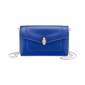 宝格丽/Bvlgari Serpenti Forever系列 链带包-287149