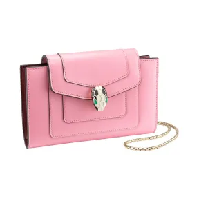 宝格丽/Bvlgari Serpenti Forever系列首饰盒-288027