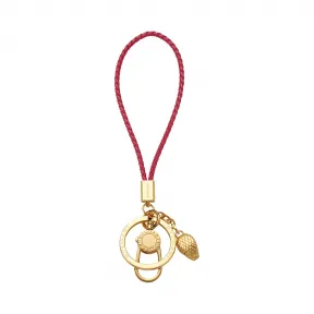 宝格丽/Bvlgari 永远的蛇 291796 SERPENTI KEYRING