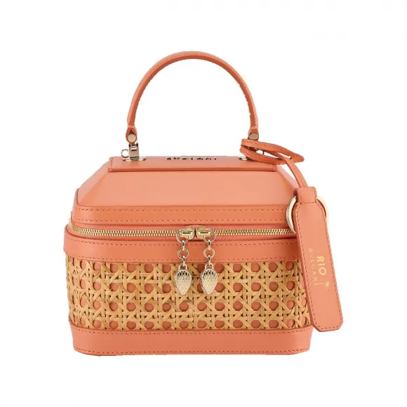 宝格丽/Bvlgari serpenti forever系列 女士 首饰盒 292478