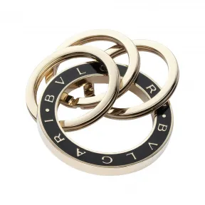 宝格丽/Bvlgari Accessory Jewellery 钥匙圈 35279-E KEYRING-BB-ENAMEL