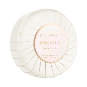 宝格丽/Bvlgari Omnia Crystalline 晶莹女士纯香香皂（150克） -92525