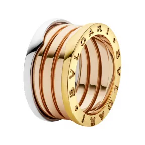 宝格丽/Bvlgari 戒指 - B.zero1系列 AN857650