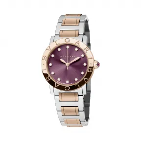 宝格丽/Bvlgari LADY腕表腕表-BBL33C7SPG/12 102622 BBL33C7SPG-12