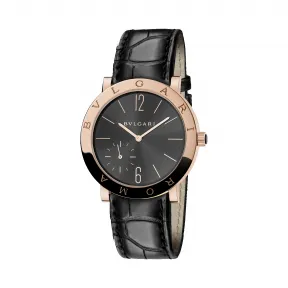 宝格丽/Bvlgari ROMA系列腕表-BBP41C14GLXT 102505