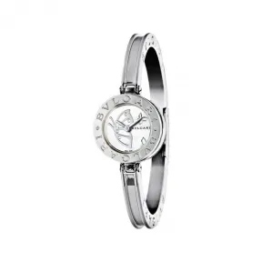 宝格丽/Bvlgari B.ZERO1 22 MM  石英机芯 女表 BZ22BSMDSS.M 