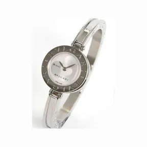 宝格丽/Bvlgari B.ZERO1 22 MM  石英机芯 女表 BZ22WHSS 