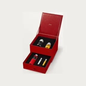 卡地亚/Cartier Pasha de Cartier系列 Pasha de Cartier高级礼盒 礼盒 65100042