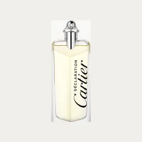 卡地亚/Cartier 66100016 Déclaration Eau de Toilette宣言淡香水 喷雾式 