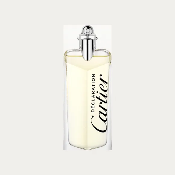 卡地亚/Cartier 66100016 Déclaration Eau de Toilette宣言淡香水 喷雾式 
