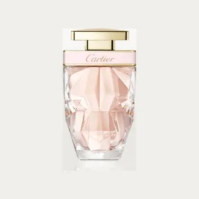 卡地亚/Cartier FS050008 La Panthère Eau de Toilette猎豹淡香水 喷雾式 